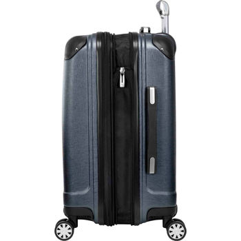 ricardo beverly hills 2 piece luggage set