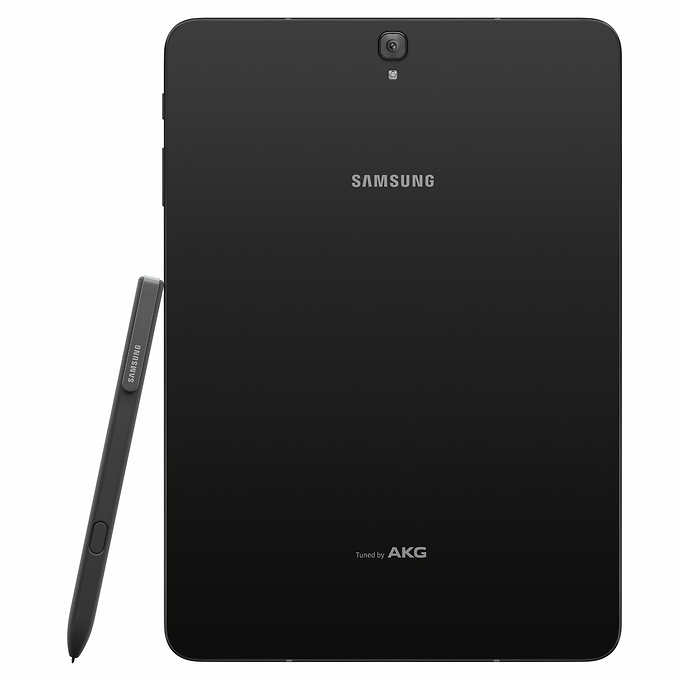 tab s3 32gb