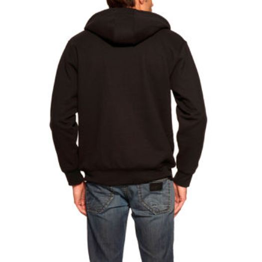 original weatherproof vintage fleece hoodie