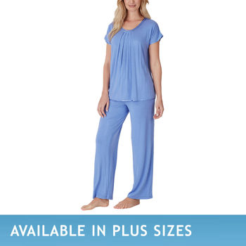 Carole hochman cotton online pajamas