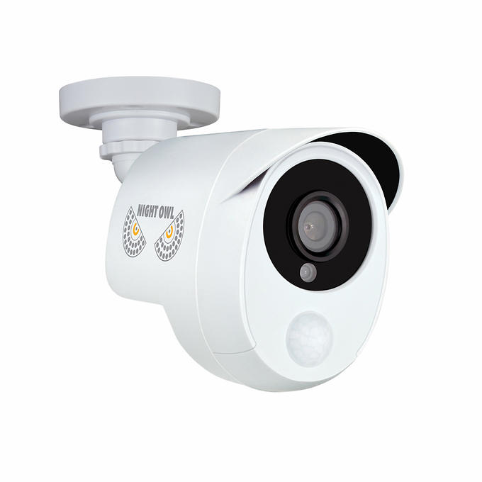 night owl security cameras app