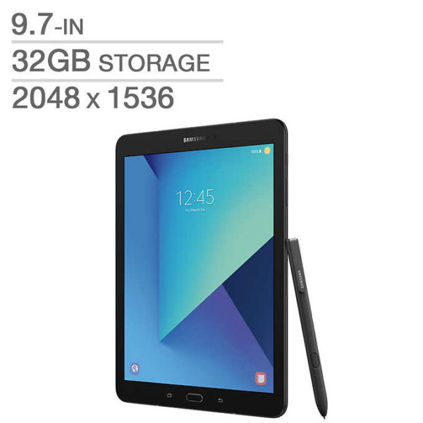 tab s3 32gb