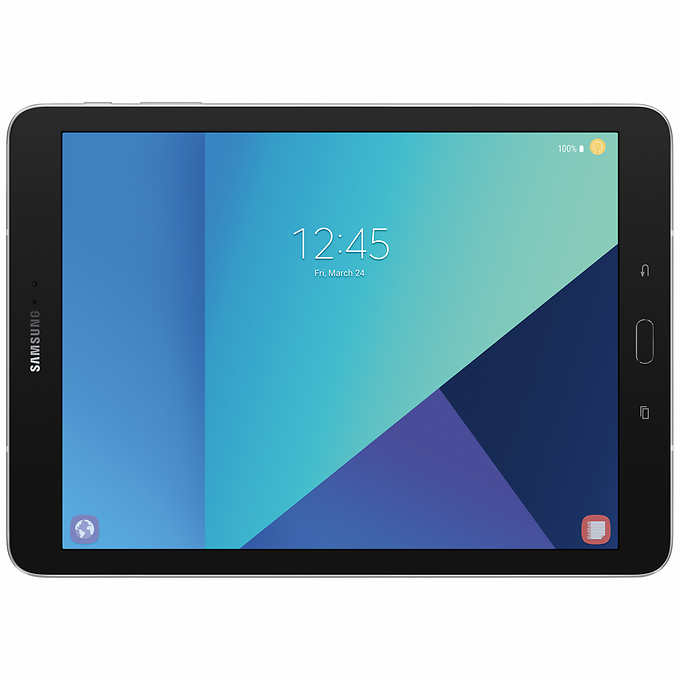 galaxy tab s3 tablet