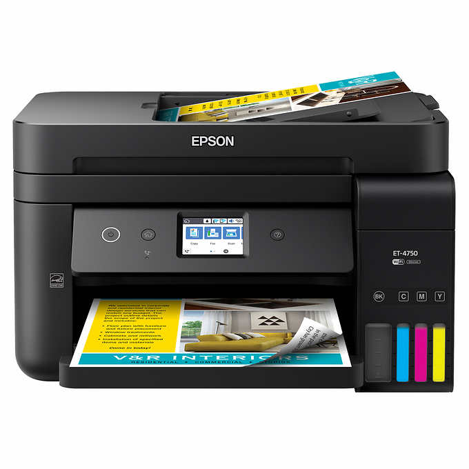 epson 3640 printer