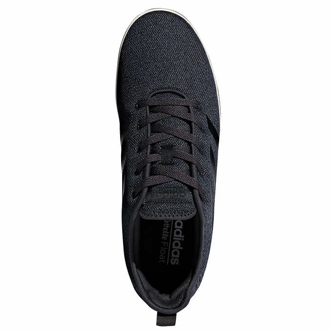 adidas men's true chill shoes dark gray