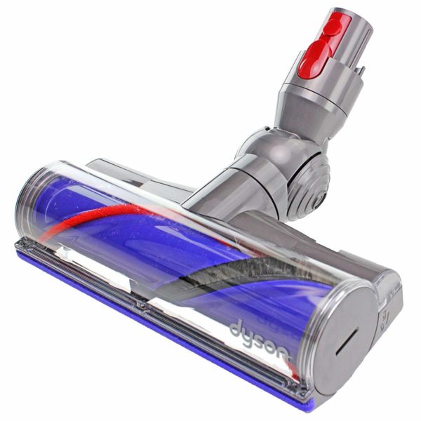 Аккумулятор dyson v8 оригинал