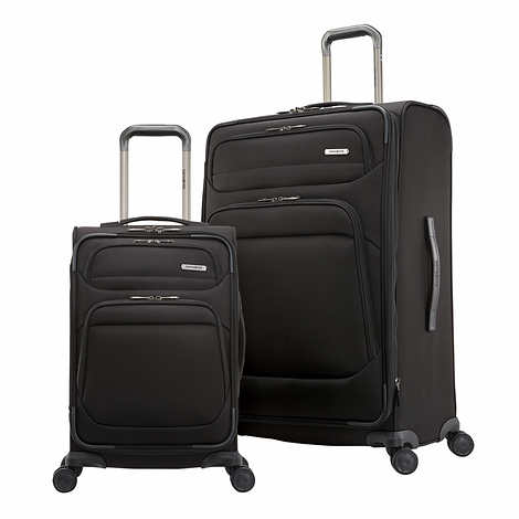 samsonite nxt luggage