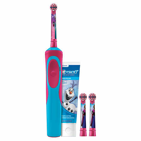 kids electric toothbrush cars