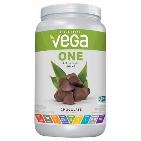 Vega One All In One Plant Based Powder 32 7 Oz My Online Store