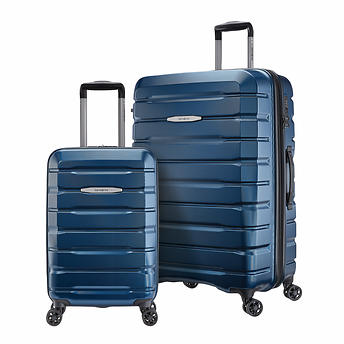 Samsonite Tech 2.0 2 Piece Hardside Set My online store dba Expo Int l